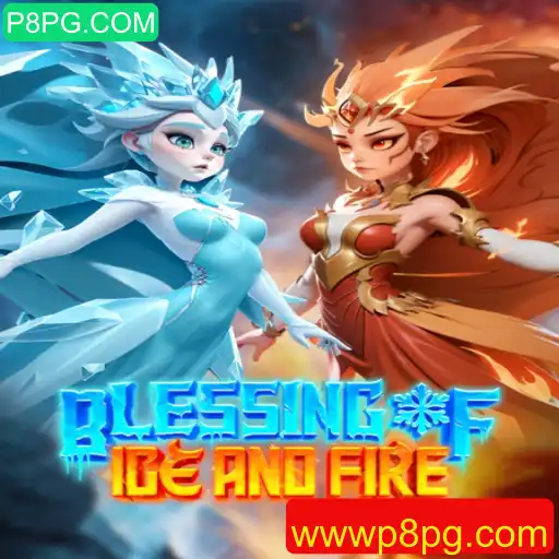 Blessing of Ice and Fire: Uma Jornada Épica no Mundo dos Jogos