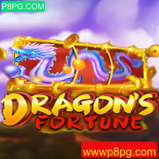 DragonFortune: A Nova Sensação no Mundo dos Jogos Online