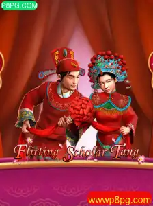 Explorando o Universo de Flirting Scholar Tang
