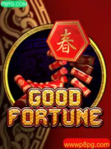GoodFortune: Descubra a Magia do Novo Jogo de Estratégia e Aventura