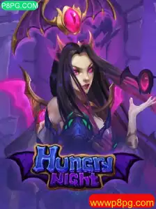 Descubra o Empolgante Jogo HungryNight