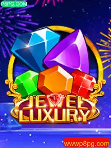 Descubra o Mundo Fascinante de JewelLuxury: Um Novo Conceito de Jogo