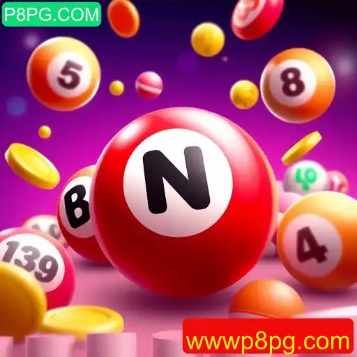 Jogos de bingo