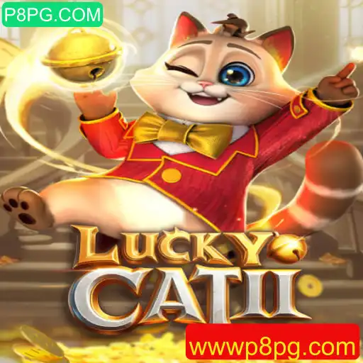 Descubra o Mundo Empolgante de LuckyCatII: Um Jogo de Aventuras e Estratégias