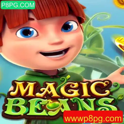 MAGICBEANS: Um Mergulho no Mundo Encantado de P8PG.COM