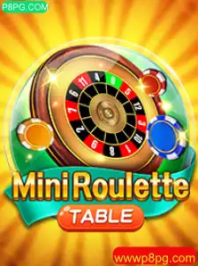 Explorando o MiniRoulette: Um Jogo de Azar Único e Emocionante
