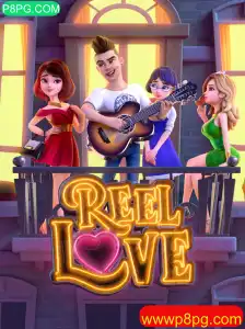 Explorando as Emoções e Aventuras do Jogo ReelLove
