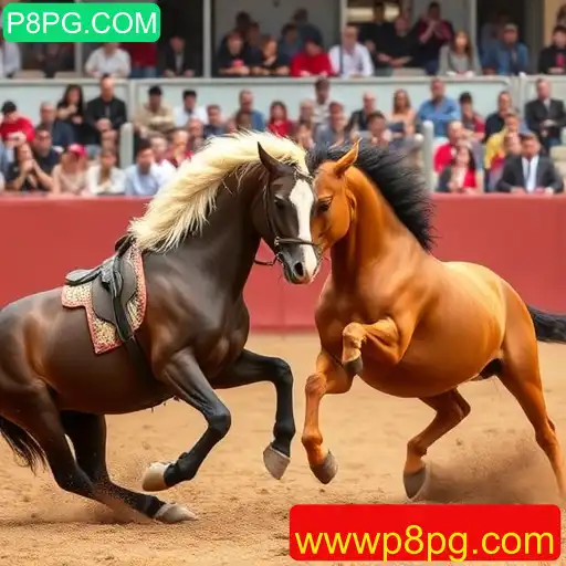 Rinha de galos