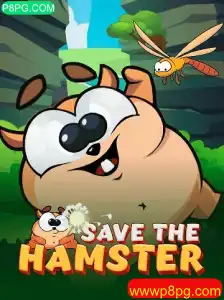 Salve o Hamster: Um Mergulho no Jogo 'SavetheHamster' e Seus Desafios