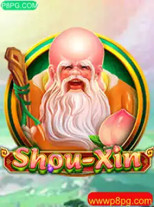 ShouXin: A Nova Sensação de Jogos com P8PG.COM