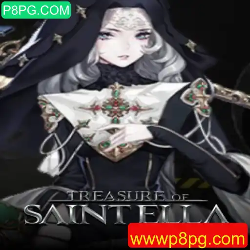 Descubra o Mundo Fascinante de TreasureofSaintElla